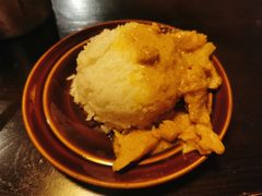 -Local泰莲庭(虹鳟鱼店)