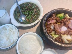 -吴氏老妈·23年家常菜(古城店)