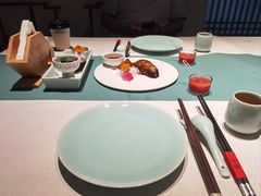 -稍可轩博物馆餐厅