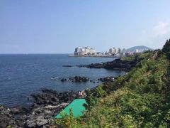 -龙头岩(Dragon Head Rock)