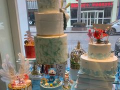 -执茶识麦(万达华府店)