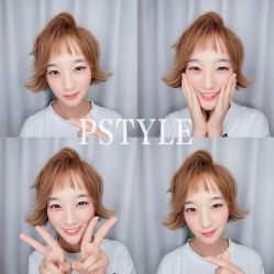 -P.STYLE 派斯造型