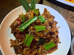-小喜客·云南特色菜(纳西庭院店)