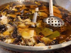 -辣婆婆(航天桥店)