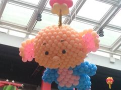 -蒙特利亲子乐园