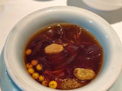 -杏花堂晋商私房菜(华熙五棵松店)