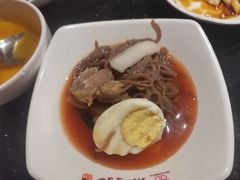 -木槿花韩式炭烤·熟成肉工坊(孙文东路店)