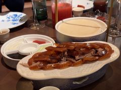 -奉天小馆·非遗东北菜(沈阳万象城店)