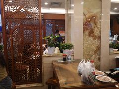 -丝路伊兰·兰州牛肉面(牛街总店)