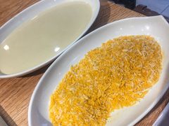 -老板不给炸自助炸串(中央大街总店)
