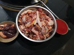 -老家柴火鸡(益州路店)