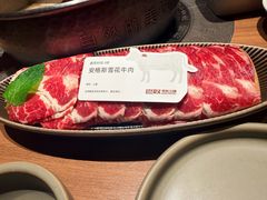 -巴奴毛肚火锅(京西大悦城店)