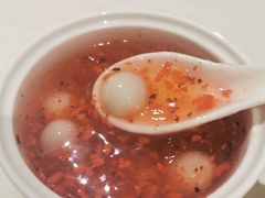 暖心汤圆-大鸭梨烤鸭(左家庄店)