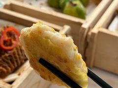 -粤财皇冠假日酒店·彩华轩中餐厅