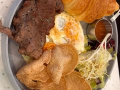 -新宝餐厅(流塘店)