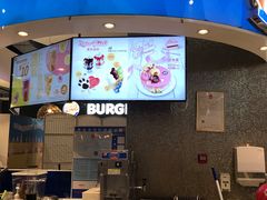 -DQ·蛋糕·冰淇淋(西城红场店)