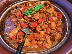 -千百味红餐厅·非遗江西菜(绿地双子塔总店)
