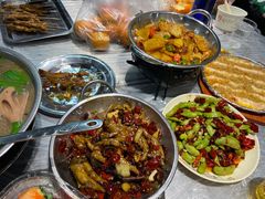 -小民大排档(光谷店)