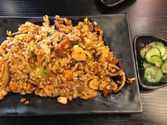-老啪叽串炒饭(铁百店)