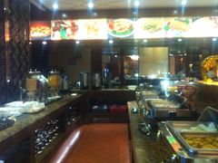 -桃源假日酒店餐厅·大益膳房