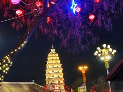-开元寺塔