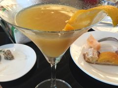 -圣丰索菲特·2 On 988 Café 自助餐厅