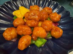 -誉八仙粤菜(万象天地店)