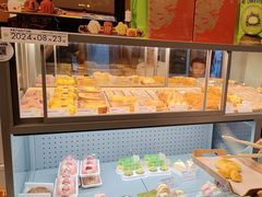 -奈雪的茶(大梅沙8号仓店)