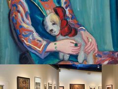 -中华艺术宫(上海美术馆)