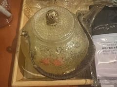 -华夏良子·足道SPA艾灸(翠微店)