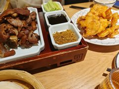 -姐弟小东北(瑞景商业广场店)