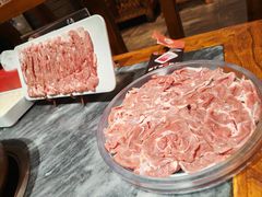 -北平三兄弟涮肉(簋街总店)