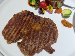 -PARFUM FLORAL花境法餐(南京首店)
