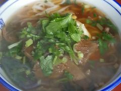 -虎子面粉馆(五一东村店)
