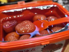 -蘸小院铁锅炖·蘸酱菜·东北菜(怀远门店)