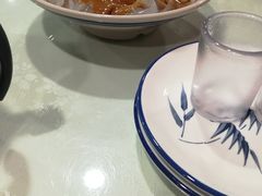 -听涛雅苑百味饺子老家菜馆