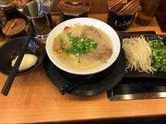 -博多一幸舍(侨福芳草地购物中心店)