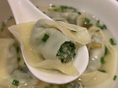-顾一碗馄饨·烧麦(儿童医学中心店)