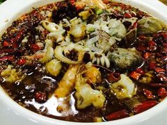 iphone_upload_pic-威海海鲜王(窑头路店)