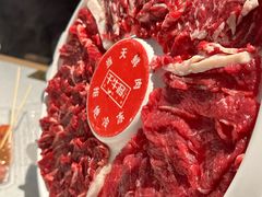 -千牛将·鲜牛肉火锅(开元路店)