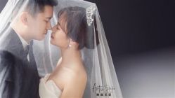 -艺匠摄影ARTIZ STUDIO(南京店)