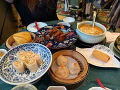 -誉八仙粤菜(万象天地店)