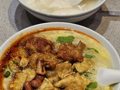 -小豆海棠(嘉兴路店)
