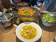 -聚鑫朋酸菜肥肠(九龙仓店)
