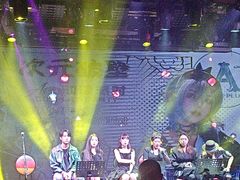 -ACE CLUB(大连民主广场店)