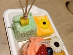 -喜洲吧·江畔老船厂·庭院餐厅(喜临院店)