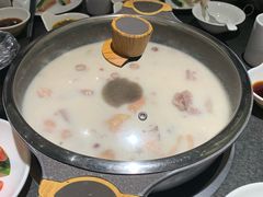 -煲宫(华润万象城店)