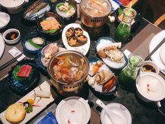 -海鼎荟海鲜姿造(仟禧汇店)
