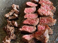 -老乾杯和牛烧肉(王府中环店)