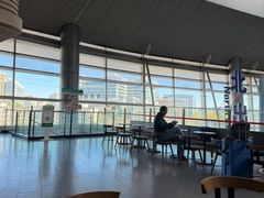 -星巴克(北京南站第二店)